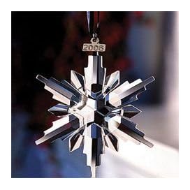 Swarovski Annual Edition Christmas Ornament 2006 837613