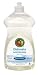 Earth Friendly Products Dishmate, Dishwashing Liquid-Free & Clear-25 oz