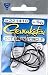 SPRO/Gamakatsu Octopus Circle Hook Zero Offset 6per pk/ Blk/ Size 6/0 #221416