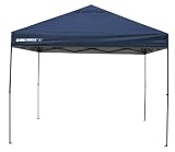 Bravo Sports Quik Shade Weekender 144 Canopy (Blue/Grey, 12X12-Feet)