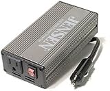 DC to AC Power Inverters