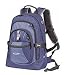 Gelert Ruc649 Kea Daysack Navy/Stl.Blu 25Ltr