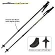 Adjustable Walking Poles As Seen on TV Adjustable Walking Poles As Seen on TV