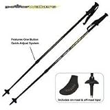 Adjustable Walking Poles As Seen on TV