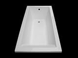 Europa 1700-31 Bath + Feet & Panel