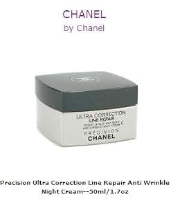 chanel facial treatment