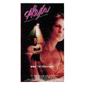 Alexa: A Prosititute's Own Story [VHS]