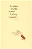 Produkt-Bild: Herodot