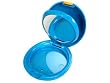 Shiseido Case (For Sun Care Foundation) *Blue Case*