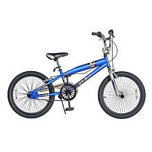 Avigo 20 inch Wraith BMX Bike - Boys