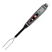 CDN DTF212 digital tempfork thermometer.