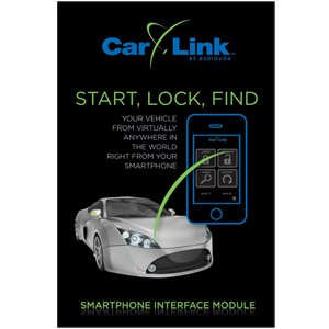 Audiovox ASCL1 Car Link Smart Phone Interface