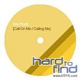 CALL ON ME