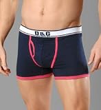 D&G Dolce & Gabbana Miami Boxer Brief (M30642)