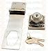 Hasp Lock - BELW
