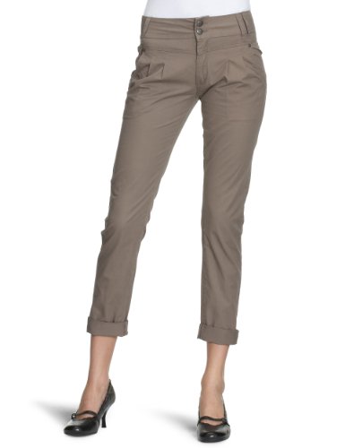 ONLY Damen Hose Capri & 7 8 Comfort Fit - lala ankle 15055814