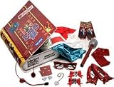 High School Musical Gabriella Dress Up Yearbook
