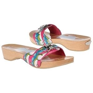 Dr. Scholl's Ladies Original Exercise Sandal by Dr. Scholl's