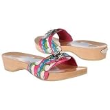 Womens Dr. Scholls Barbie Exercise Sandals