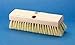 NEW Concrete Pool/Spa Cleaning Maintenance 10″ Acid Wash Brush w Hole for Pole