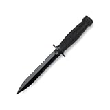 Eickhorn Recon Force German Infantry Commando Combat Tactical Dagger Knife & Sheath