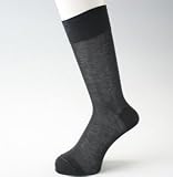 【Leg Wear】クルー・無地EXCELLENT STYLE（エクセレントスタイル）2212-501＜メール便でお届け＞