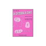 Willis A Dozen a Day Mini Book