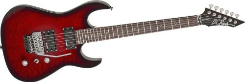 BC Rich ASM Standard Electric Guitar