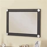 Powell Furniture Z-Bedroom Mirror - 354-021