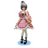 The Melancholy of Haruhi Suzumiya: Yuki Nagato Lolita Ver. 1/7 Sacle Figure