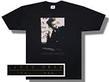 JAMES DEAN - Image - Black T-shirt