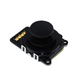 Stick Analogique de remplacement pour PSP Lite & Slim (Noir)