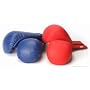 Karate Gloves in PVC