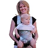 Baby Bella Maya - Front Pack Cover - Bashful Blue Carrier Type: Original