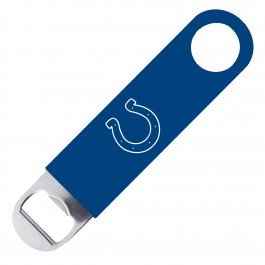 Indianapolis Colts Bottle Opener