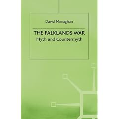 The Falklands War: Myth and Countermyth