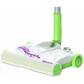 Gtech SW19 Power Sweeper