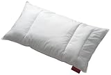 Centa Star 2887.00 Kissen Waschmich-Light Plus 40 x 80 cm weiss