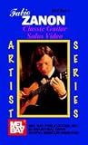 Mel Bay Fabio Zanon Classic Guitar Solos Video