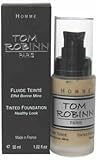 トム・ロビン ティンテッド ファンデーション 30ml