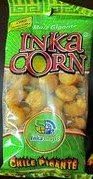 Inka Corn - 1.7oz Gourmet Roasted Corn (Pack of 12) (Chile Picante)