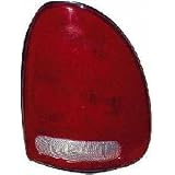 96-00 DODGE GRAND CARAVAN TAIL LIGHT RH (PASSENGER SIDE) VAN (1996 96 1997 97 1998 98... by Parts Train