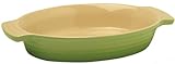 Le Creuset(���N���[�[) �X�^�b�J�u���E�I�[�o���E�f�B�b�V�� 24cm �t���[�c�O���[�� 910040-24-71