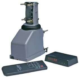 Channel Master 9521A Remote control antenna rotor by Channel Master