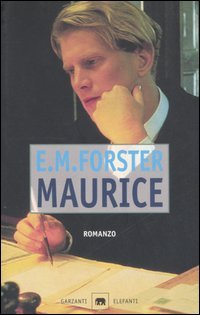 E. M. Forster