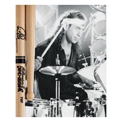 Pro-Mark 707 Simon Phillips Signature Hickory Wood Tip Drumsticks