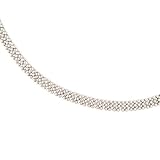 Stainless Steel Link Bracelet