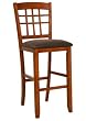 Walker 30" Barstool By Berkline Family Dining
