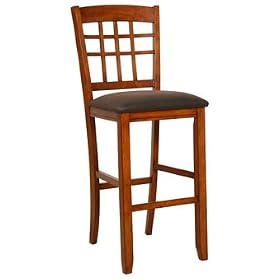 Walker 24 Barstool By Berkline Family Dining by Berkline