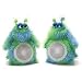Portable Stereo Speakers